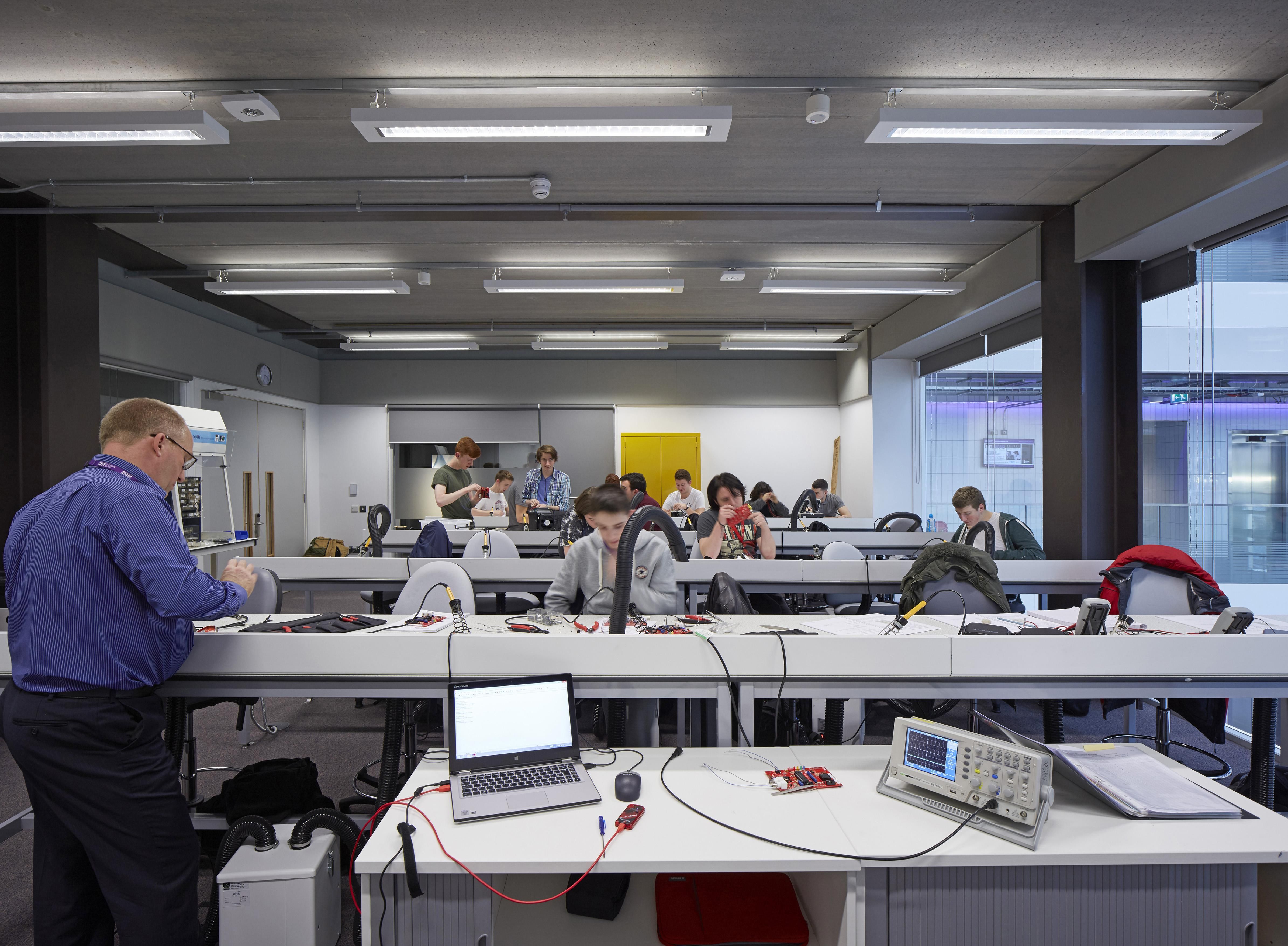 Scottish teachers among best-paid in the world | The Veritas