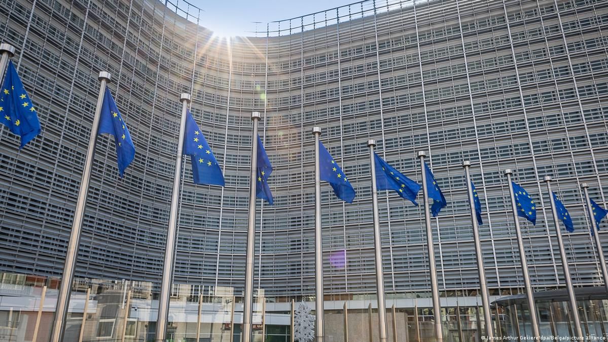 EU designates XNXX a very large online platform under DSA