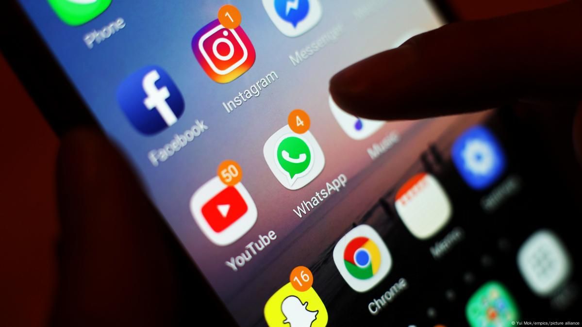 Brazil rules social media platforms liable for users' posts
