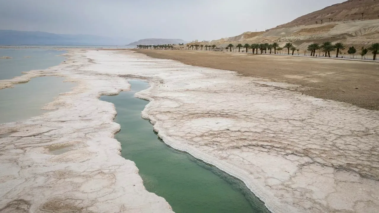 Four day pride festival to be held at Dead Sea, largest in history of Middle East