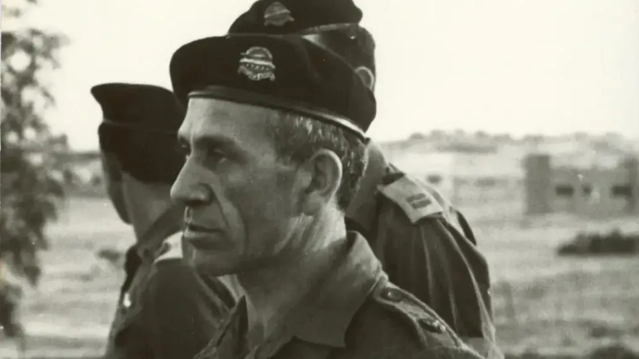 Holocaust survivor, Yom Kippur War hero Colonel Simcha Applebaum dies at 99